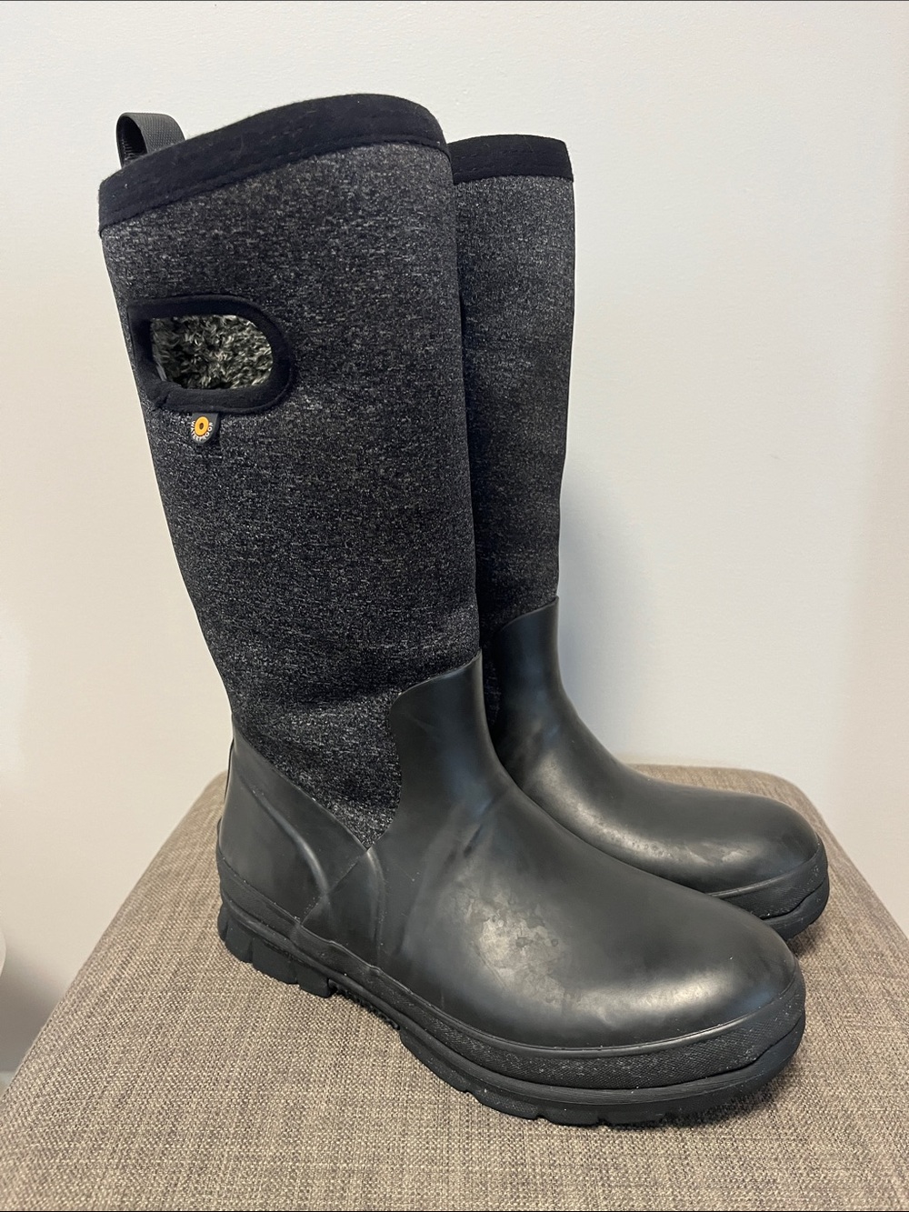 Bogs Waterproof Winter Boots 7